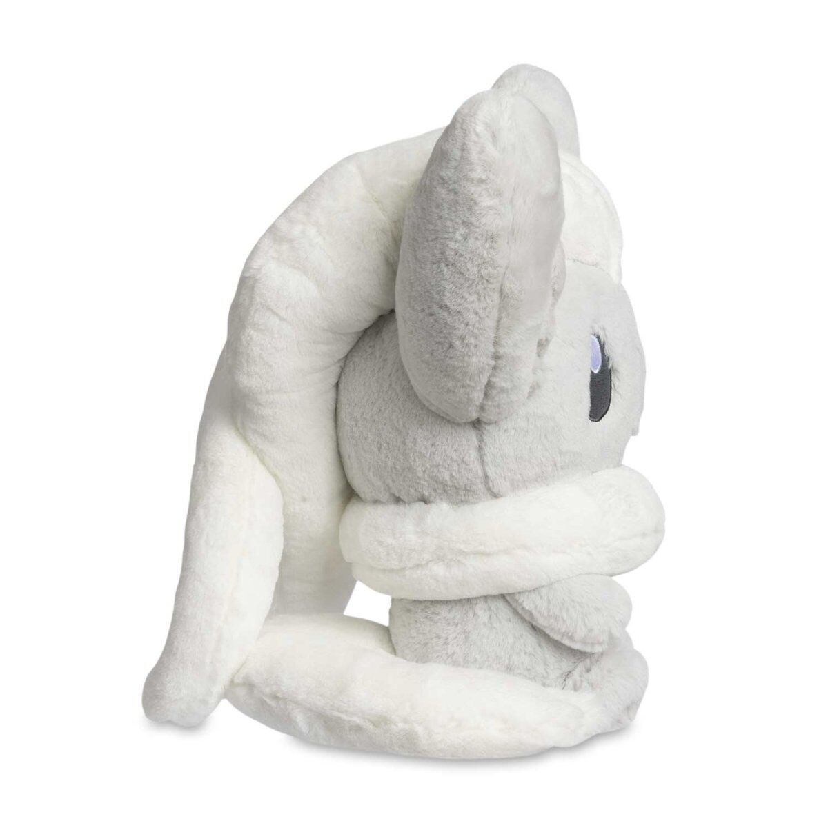 Cinccino Comfy Friends Plush - 35 cm